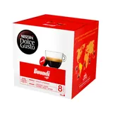 Café Dolce Gusto Buondi cápsulas 16 unidades