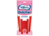 Gomas Vidal dulcitar morango 90 g