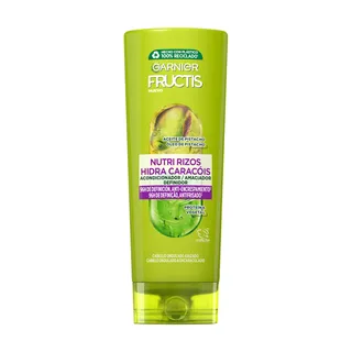 Condicionador Fructis Hidra Caracóis Fructis Garnier