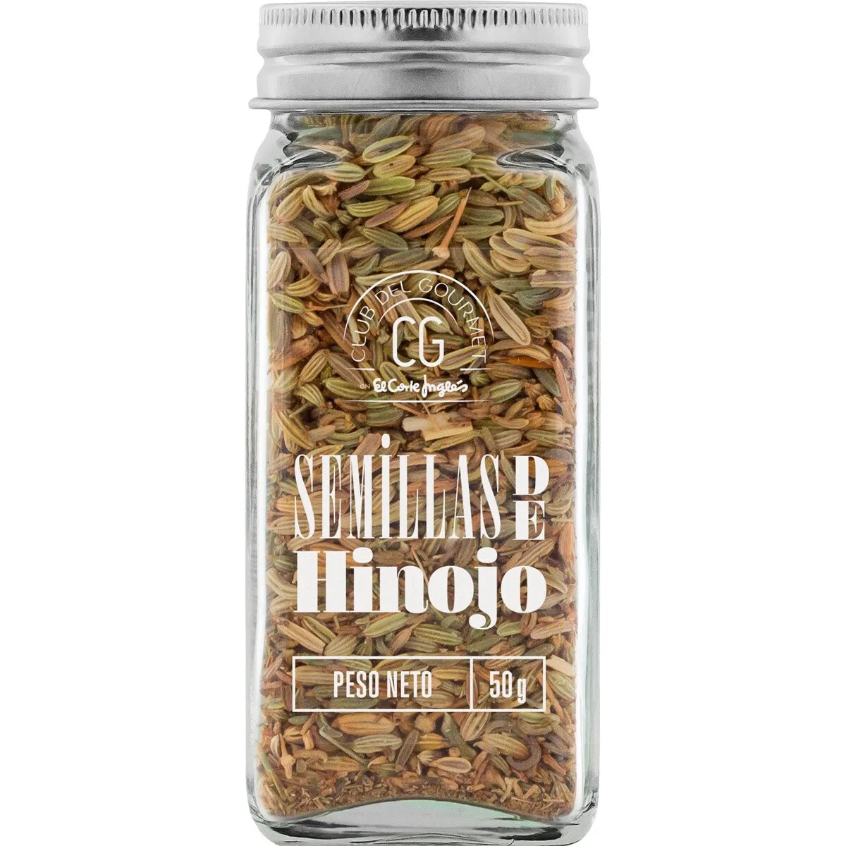Sementes de Funcho 50 g