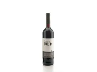 Vinho tinto Courelas DA Torre bio 75 cl