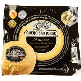 Queijo DOP 24 Meses de Cura São Jorge