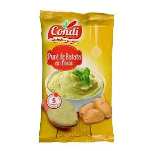 Flocos de Batata Condi 400g