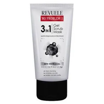 Gel de Limpeza 3 em 1
