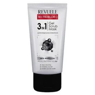 Gel de Limpeza 3 em 1 Revuele