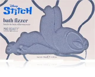 Mad Beauty Stitch Denim bomba de banho 130 g