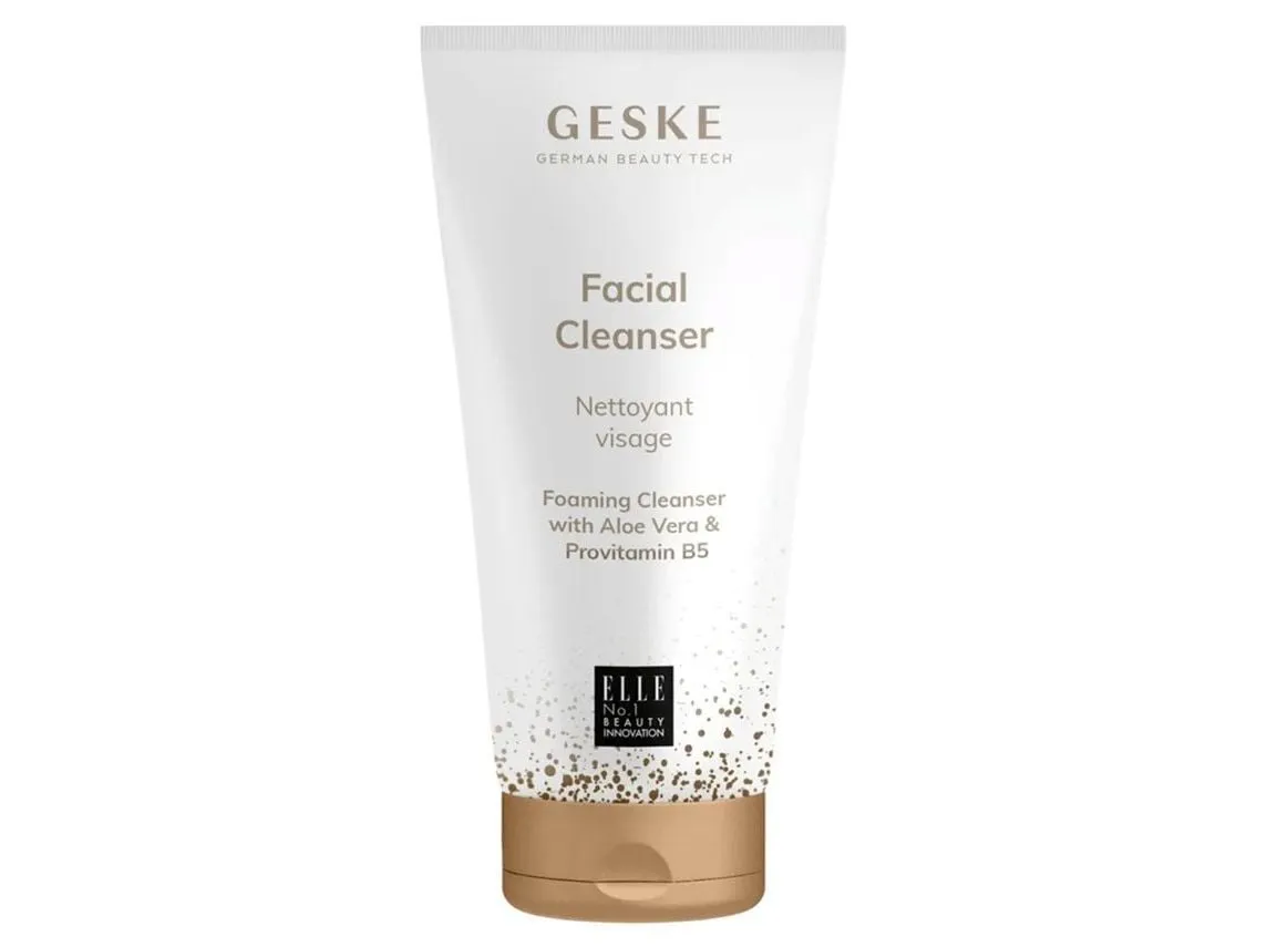 Espuma limpeza Geske facial 100 ml