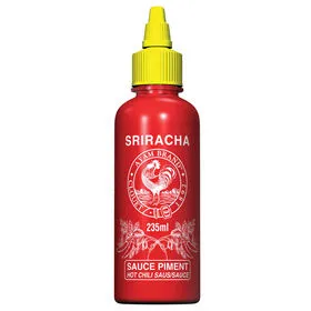 Molho Sriracha Ayam
