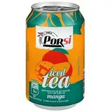 Ice tea de manga