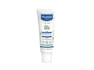 Cuidado Mustela crosta láctea 40 ml