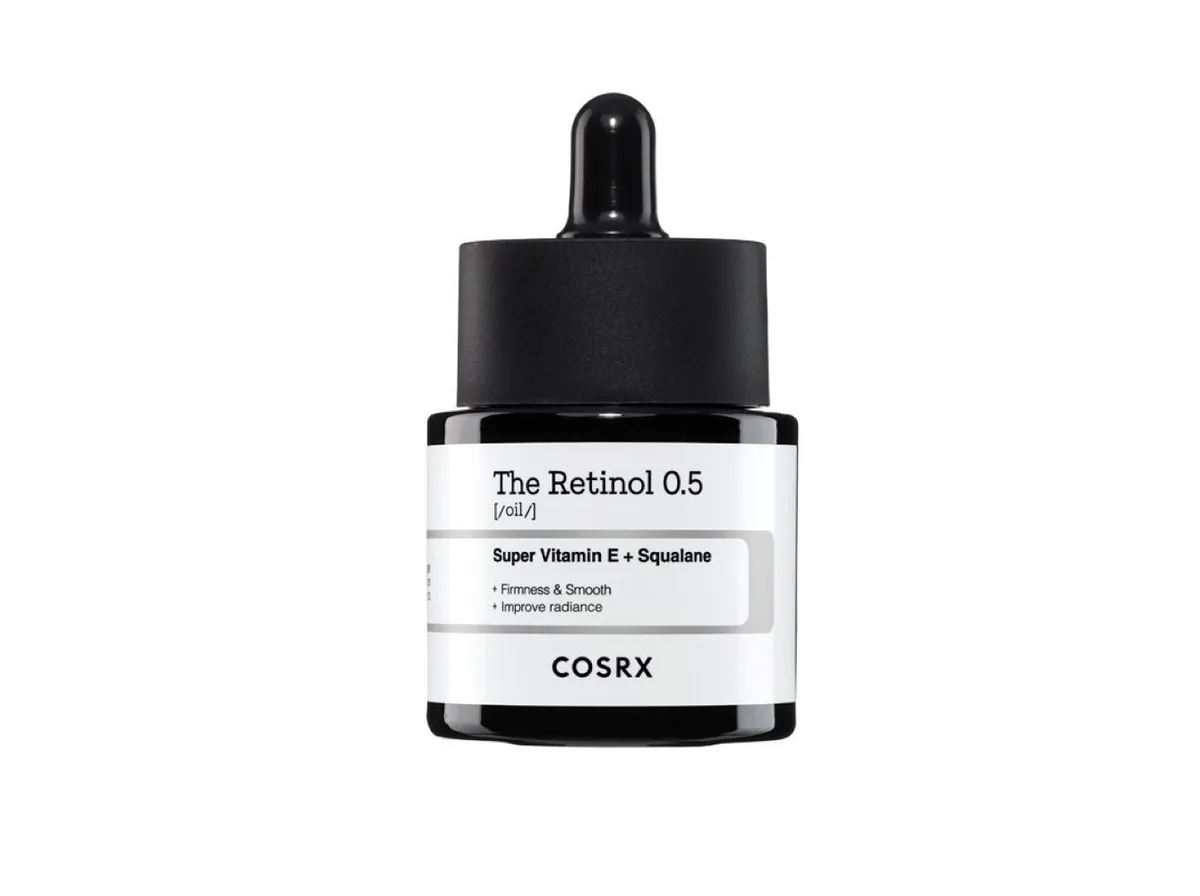 Sérum Cosrx retinol 05 20 ml