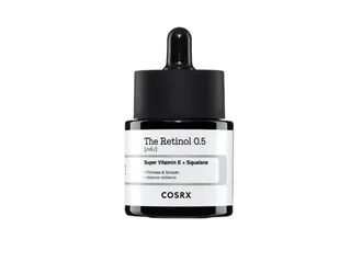 Sérum Cosrx retinol 05 20 ml