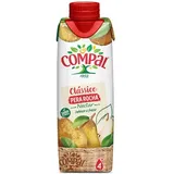 Néctar Pêra Rocha Clássico embalagem 30 cl - Compal