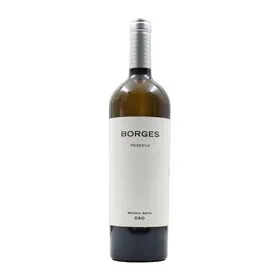 Borges Reserva Dão Vinho Branco