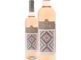 Vinho rosé Villa Alvor algarve 0,75 L