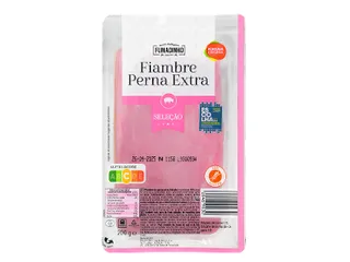 Fumadinho Fiambre da Perna Extra