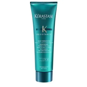 Resistance Bain Therapiste Shampoo