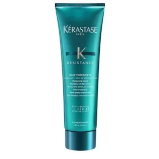 Resistance Bain Therapiste Shampoo Kerastase