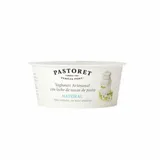 Iogurte Natural Pastoret 125g