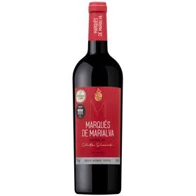 Marquês de Marialva Colheita Seleccionada Bairrada Vinho Tinto