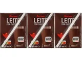 Leite com chocolate Auchan 3 x 200 ml
