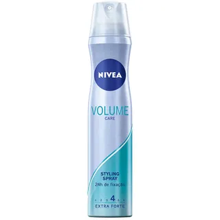 Laca volume Nivea