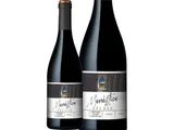 Vinho doc dão reserva Monástico tinto 0,75 L