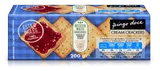 Bolachas Cream Cracker