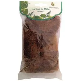 Chá Barbas Milho Happyflora
