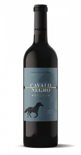 Vinho Tinto Tejo Cavalo Negro Reserva