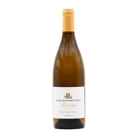 Casa Santos Lima Reserva Lisboa Vinho Branco