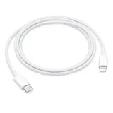 Cabo Apple USB-C para Lightning (1m)