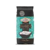 Arroz Basmati Extra Longo Caçarola