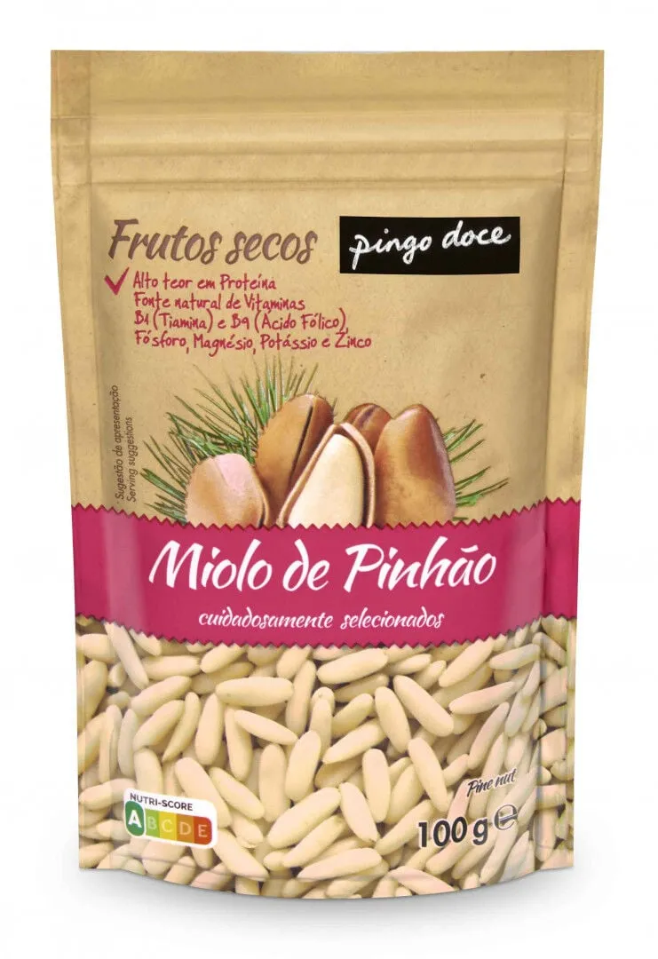 Miolo Pinhão
