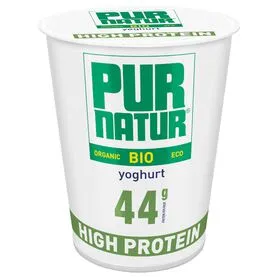 Iogurte Proteína Natural Pur Natur