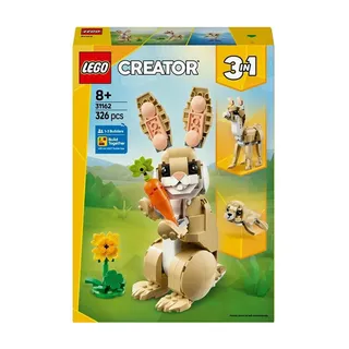 LEGO COELHINHO ADORAVEL 31162