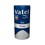Sal Fino Vatel 250g