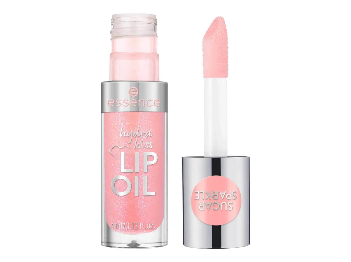 Batom Essence hydra kiss 4 ml