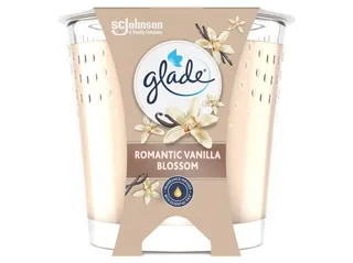 Vela Glade vanilla 112 g