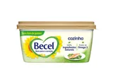Creme Becel vegetal culinária 450 g