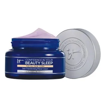 Confidence Creme de Noite Antienvelhecimento Hidratante