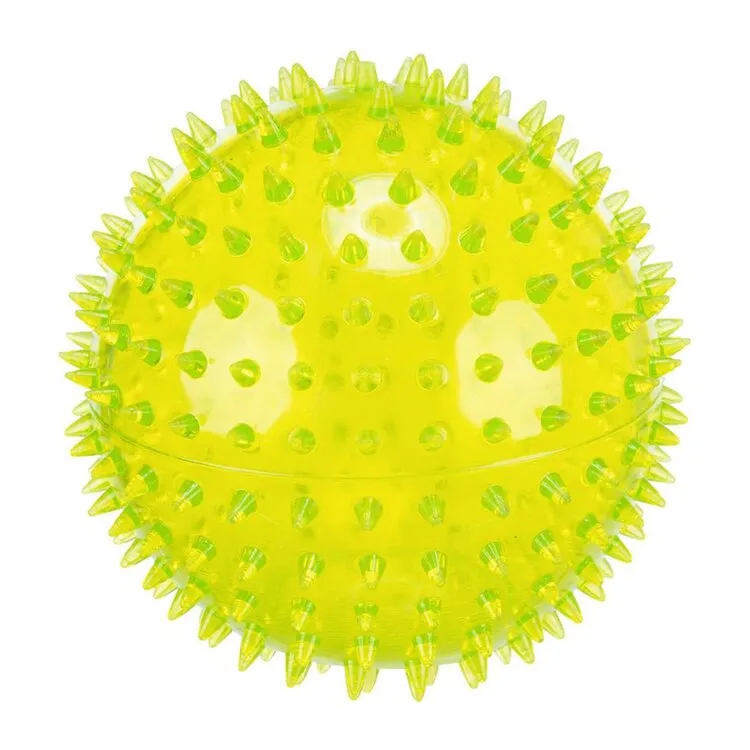 BOLA TRIXIE OURICO 12CM