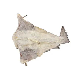 Bacalhau Graúdo 1ª Islândia Nossa Peixaria