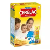 Farinha láctea cerelac