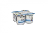 Iogurte Natural Pack 4
