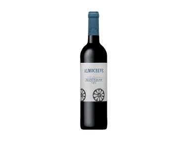 ALMOCREVE Vinho Tinto Regional Alentejano