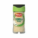 Cebola Picada Margão Frasco 30g
