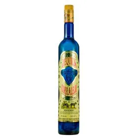 Corralejo Tequila Reposado