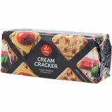 Bolachas Cream Crackers Vieira 200g