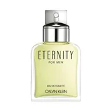 CALVIN KLEIN Eternity For Men Eau De Toilette 50ML